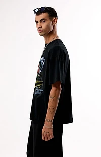 Pacsun x Gov Ball Big Apple T-Shirt