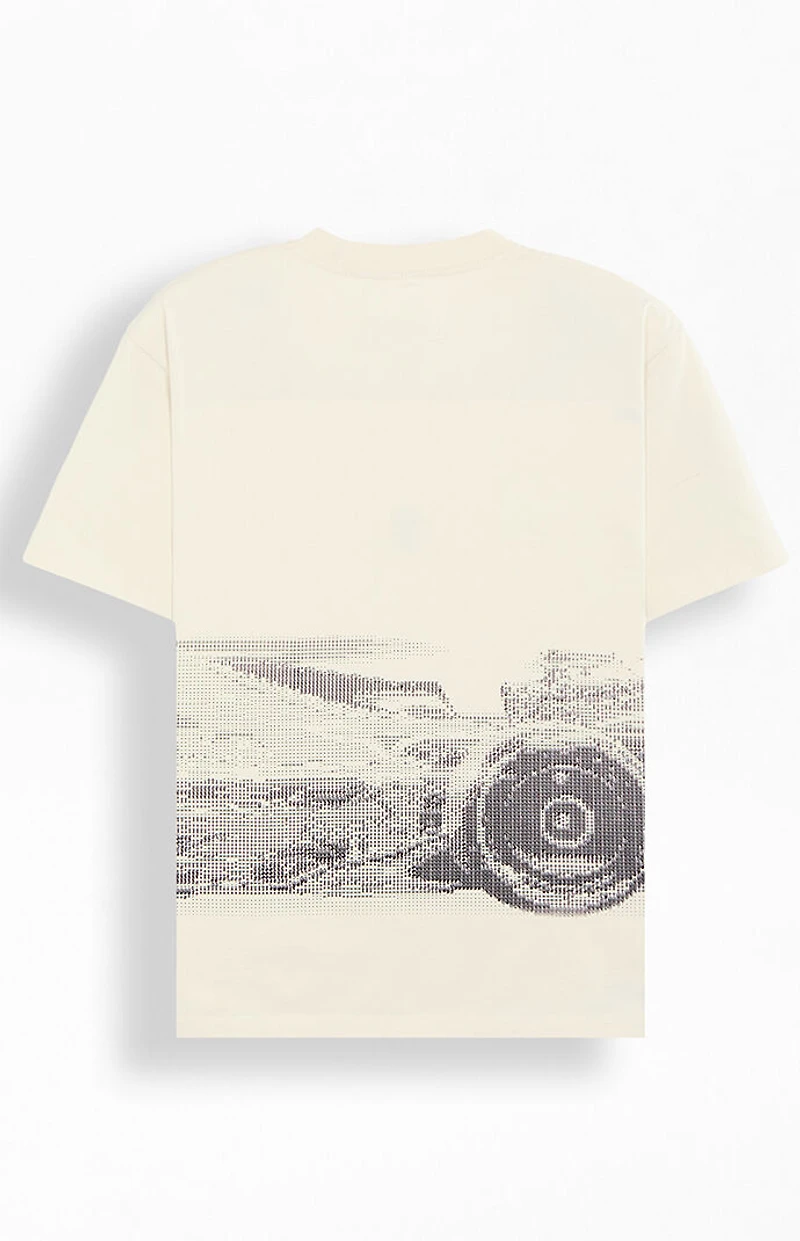 Formula 1 x PacSun Profile T-Shirt