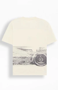 Formula 1 x PacSun Profile T-Shirt