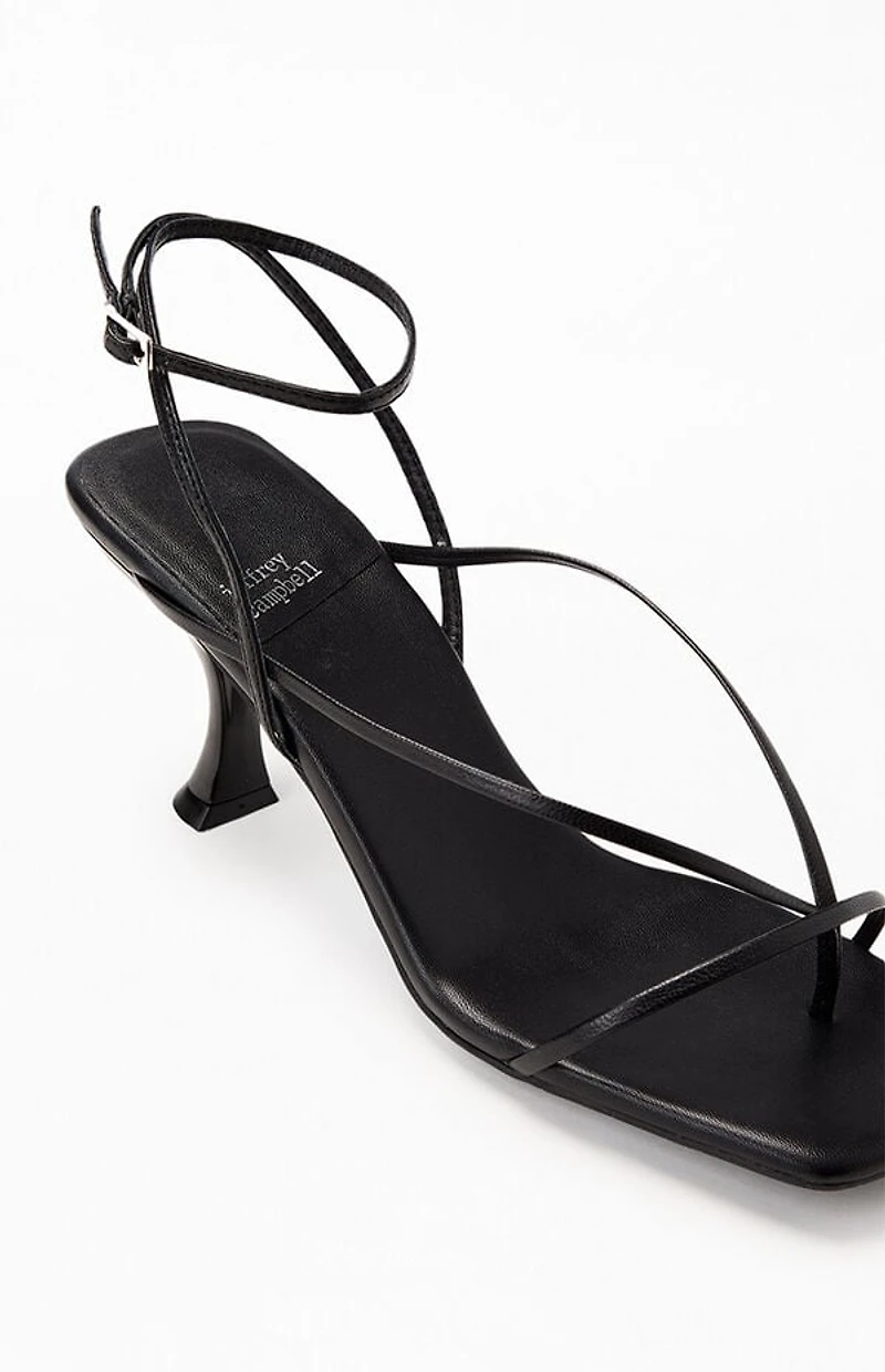Jeffrey Campbell Women's Fluxx Heels