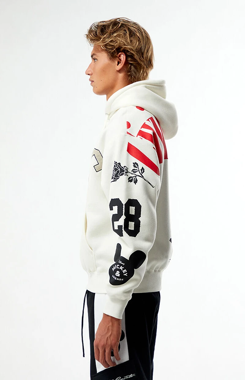 Civil x Mickey Mouse Regime Hoodie
