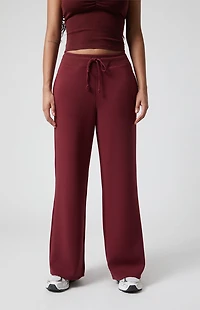 PAC 1980 Active Alta Modal Beau Wide Leg Sweatpants
