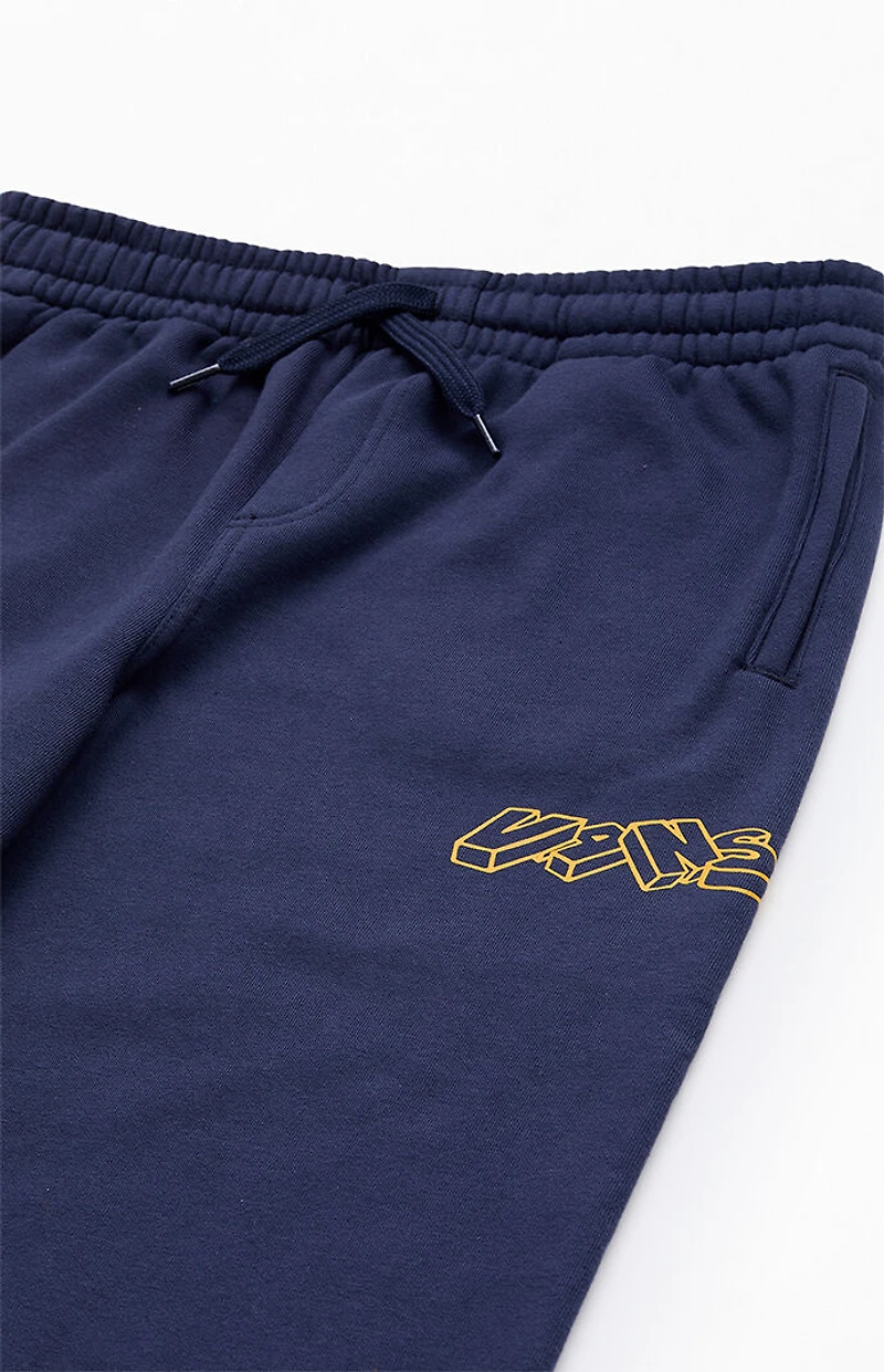 Vans Kids Next Stop Sweatpants