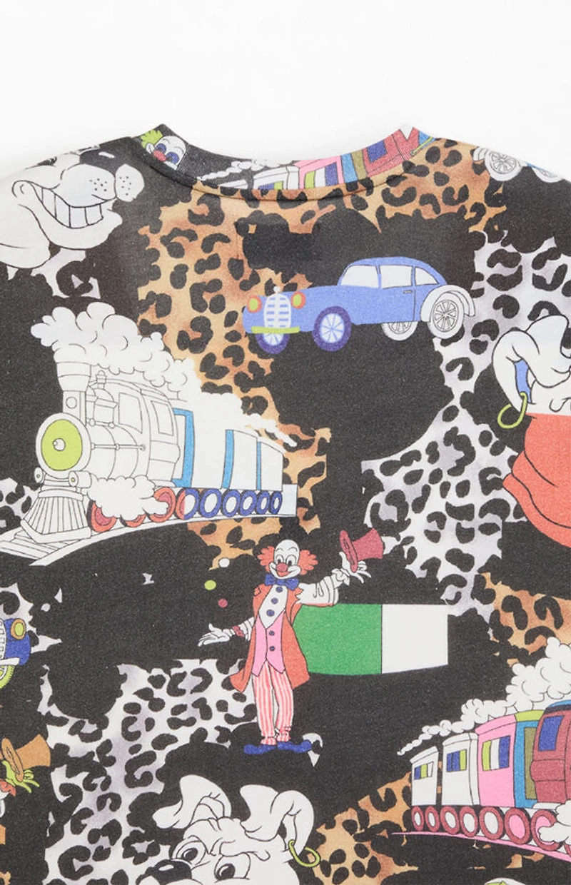 Supreme Martine Rose T-Shirt