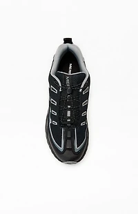 Merrell Black Agility Peak 5 Trek Shoes