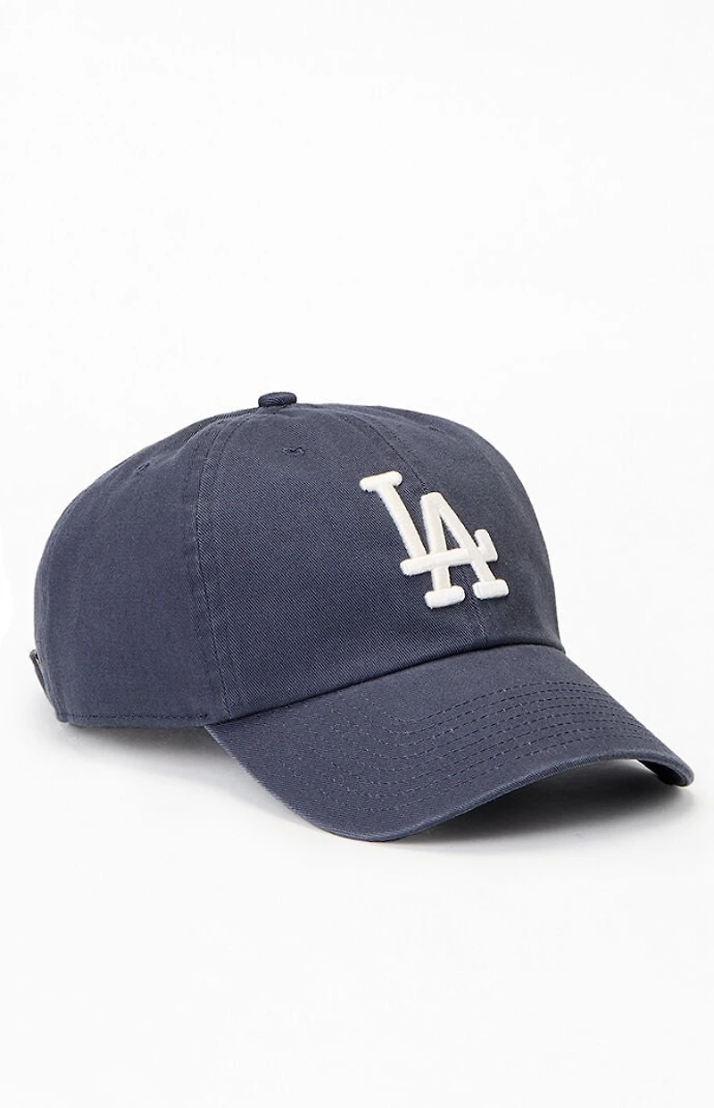 47 Brand LA Dodgers Strapback Dad Hat