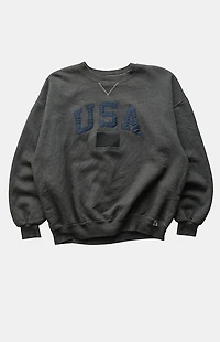 PS VINTAGE 2000s USA Russell Sweatshirt