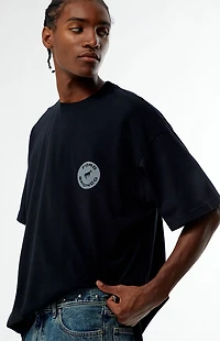 FORD Bronco Circle Logo T-Shirt