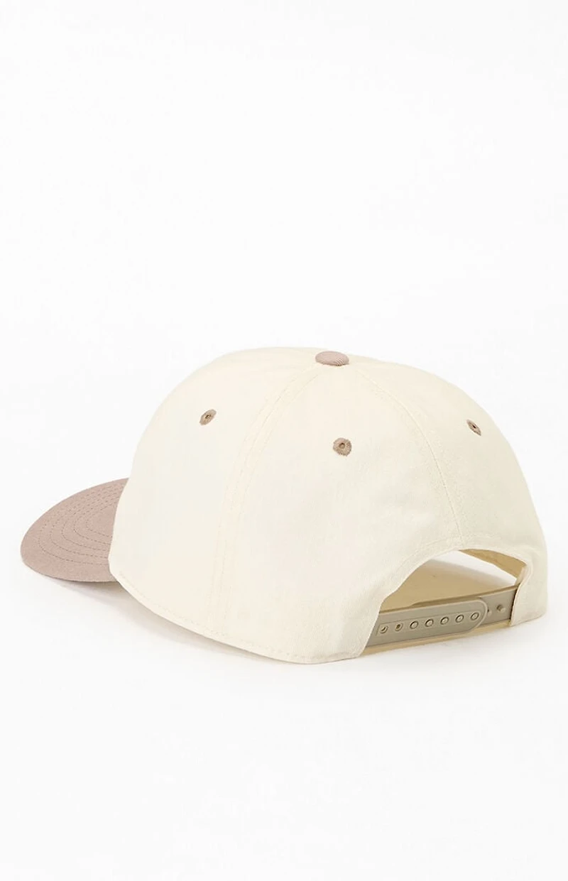 American Needle Jack Daniels Old No. 7 Snapback Hat
