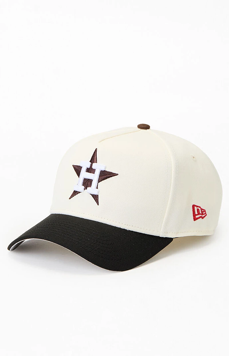 New Era x PS Reserve Houston Astros 9FORTY Snapback Hat