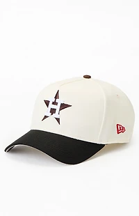 New Era x PS Reserve Houston Astros 9FORTY Snapback Hat