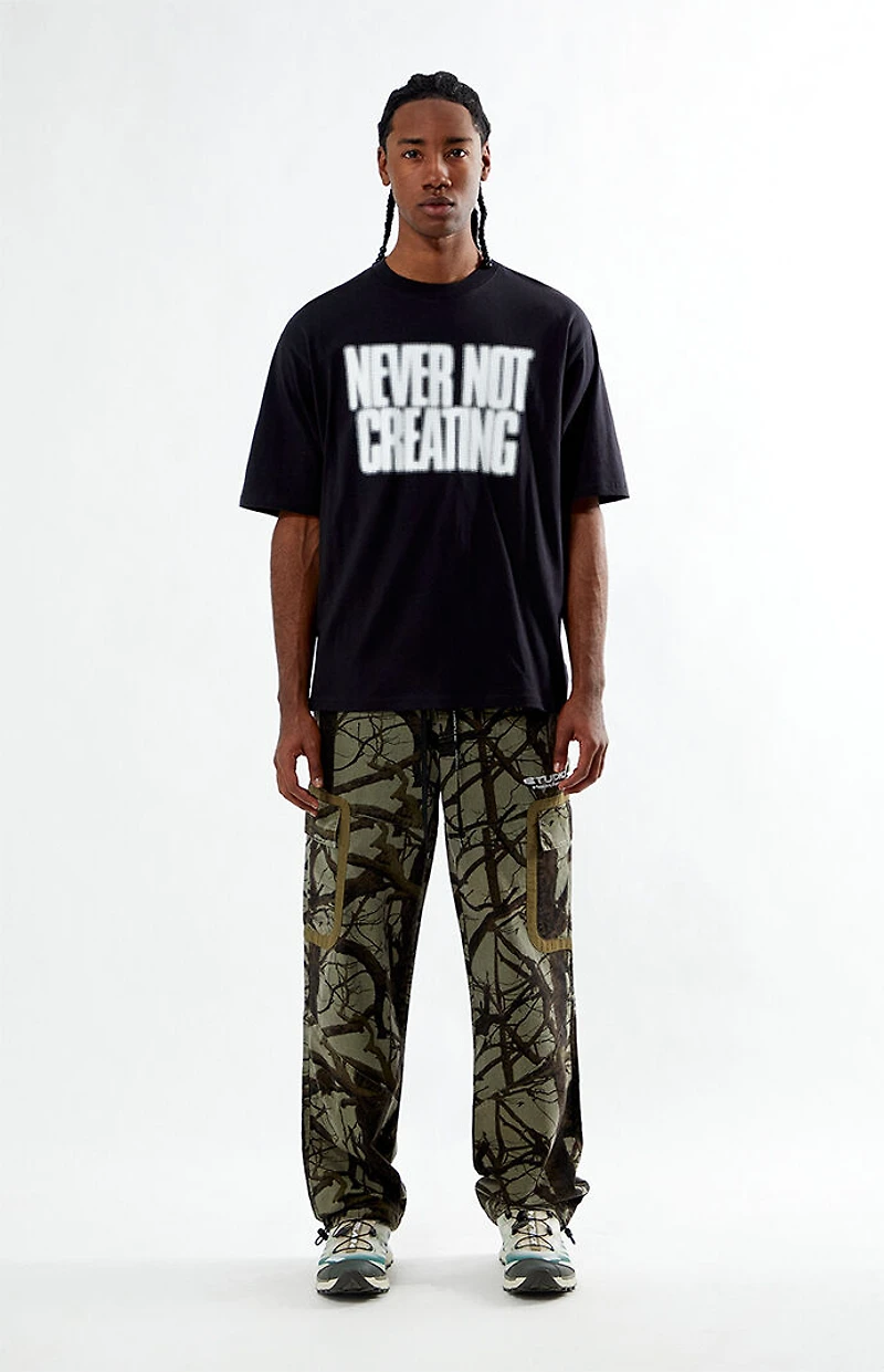 Studio by Supervsn Never Not Creating Haze T-Shirt