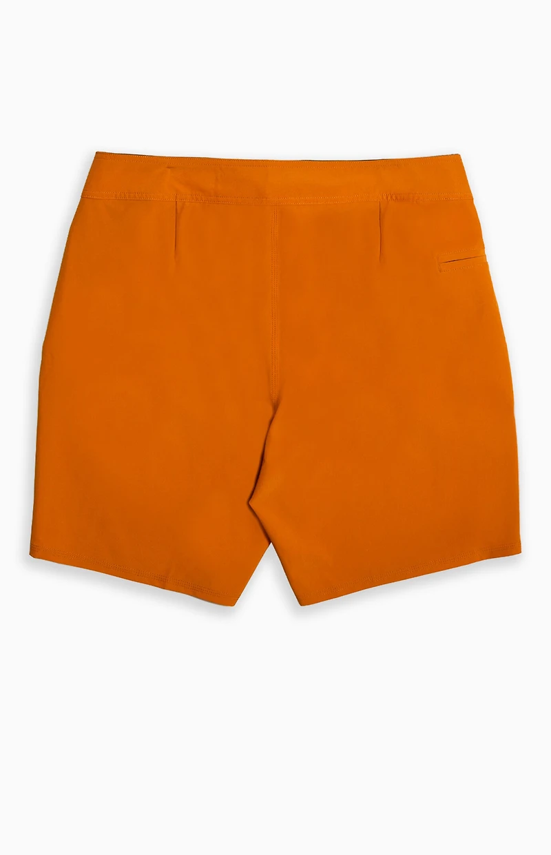 LOST Session Honey Boardshorts