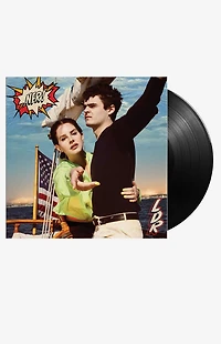 Lana Del Rey Norman F***ing Rockwell Vinyl Record