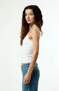 Your Favorite Jessa Sleek Cami Top