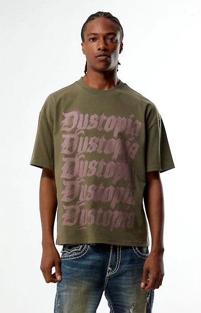 Pacsun Dystopia T-Shirt