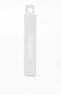 Beverly & Beck Clear Lip Butter