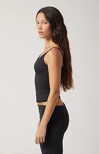 PAC 1980 Active Yoga Rosaline Tank Top