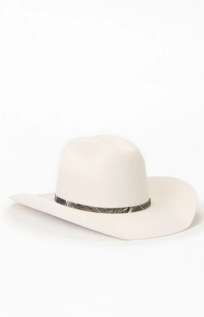 Brixton x Ford Truck Country Cowboy Hat