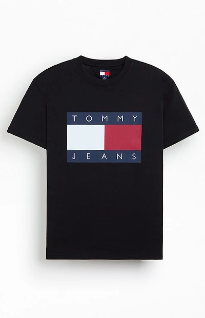 Tommy Jeans Big Flag T-Shirt