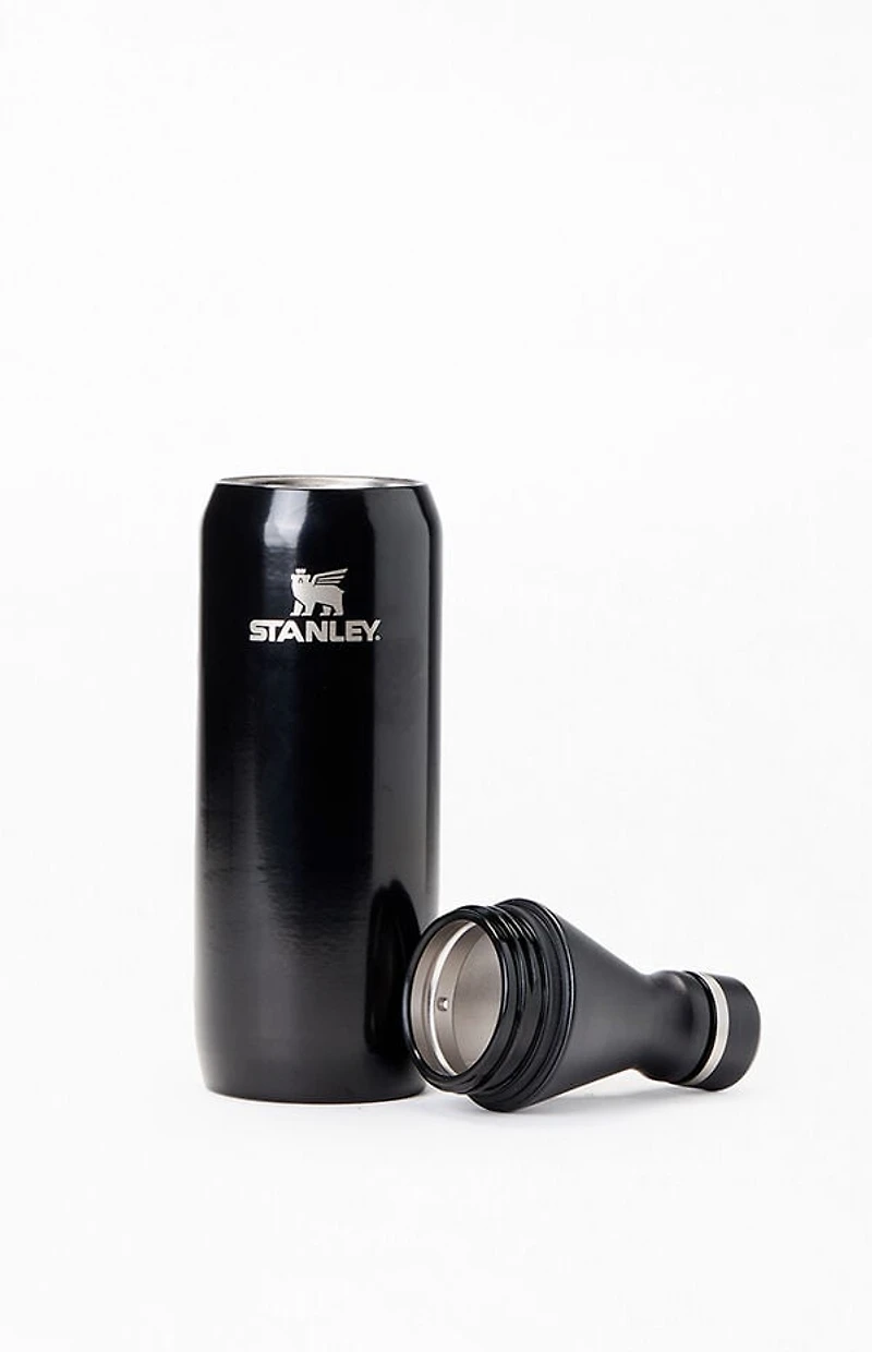Stanley Black The All Day Slim Bottle 20 oz