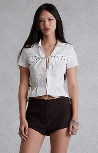 Modern Renewal Micro Shorts