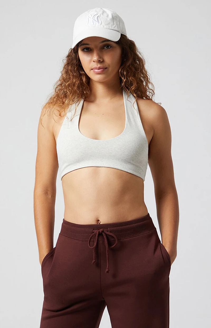 PAC 1980 Active Halter Bralette