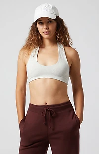 PAC 1980 Active Halter Bralette