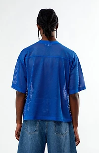 JOKES ON YOU Joy Mesh Jersey