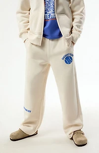 Pacsun Kids Racquet Club Baggy Sweatpants