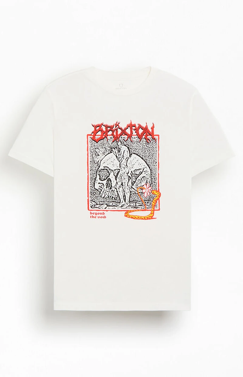 Brixton Void T-Shirt