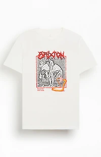 Brixton Void T-Shirt