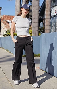 John Galt Hailie Basic T-Shirt