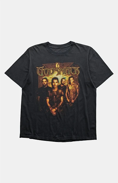 PS VINTAGE 2000s Godsmack Graphic T-Shirt