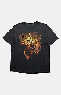 PS VINTAGE 2000s Godsmack Graphic T-Shirt