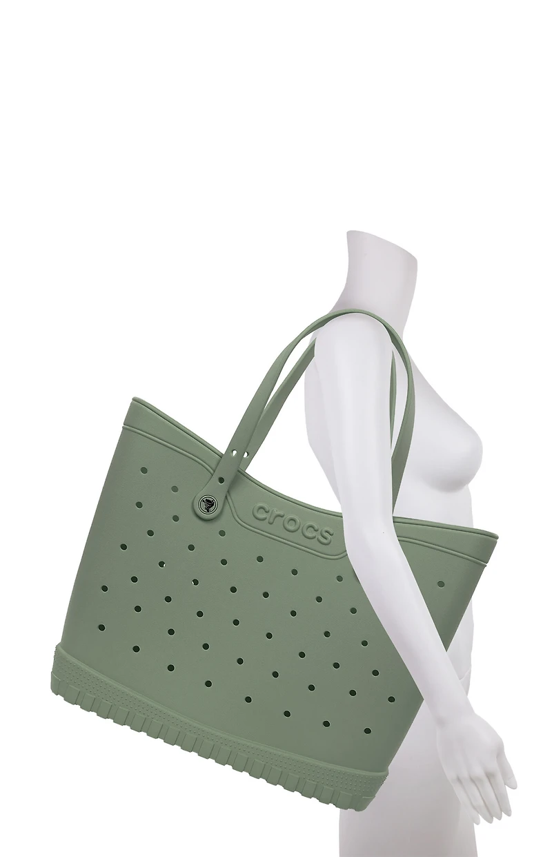 Crocs Sage Large Classic Tote