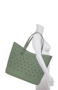 Crocs Sage Large Classic Tote