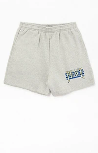 MUSEUM OF PEACE & QUIET Seventies Sweat Shorts