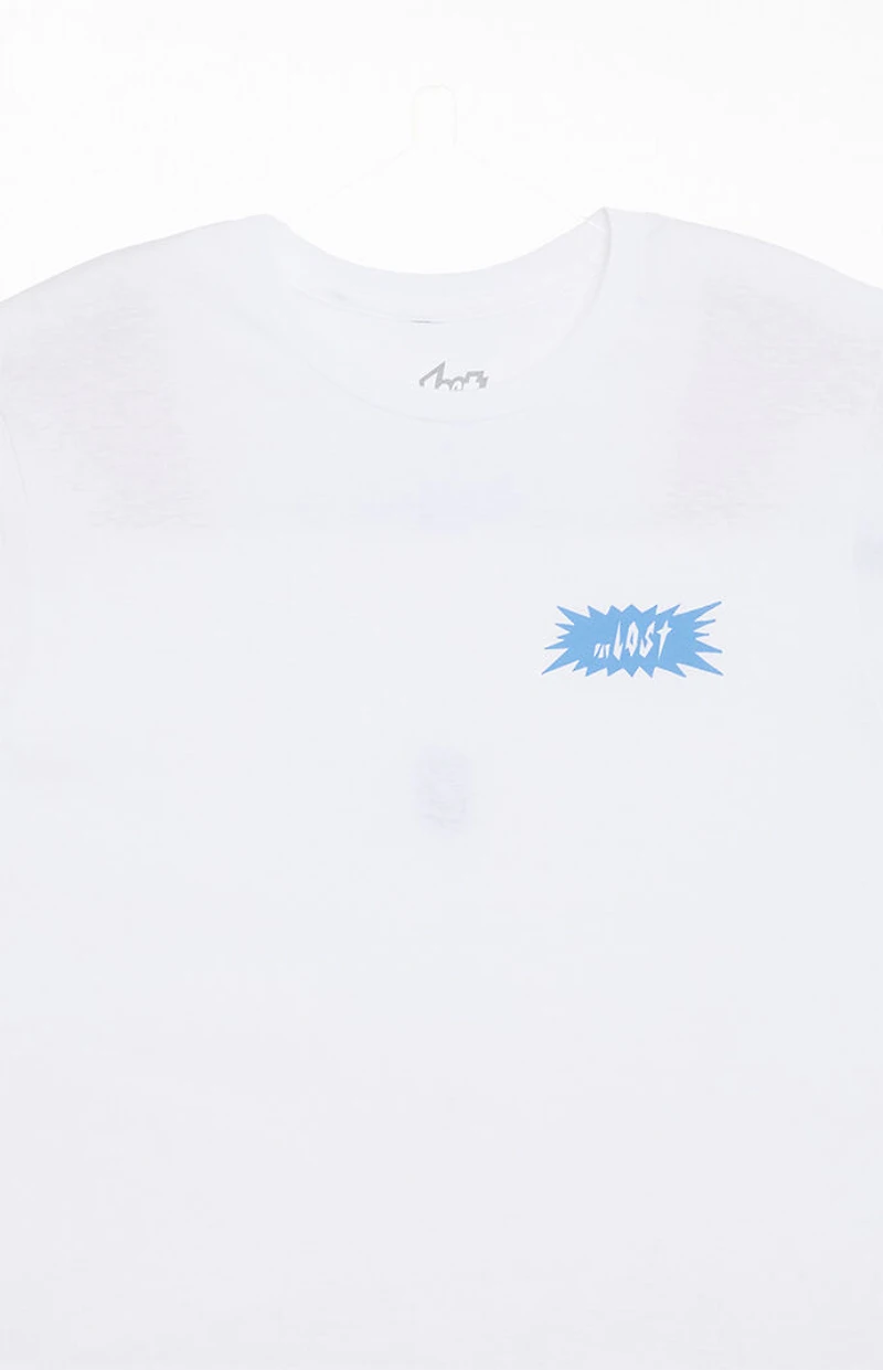 LOST Slacker T-Shirt