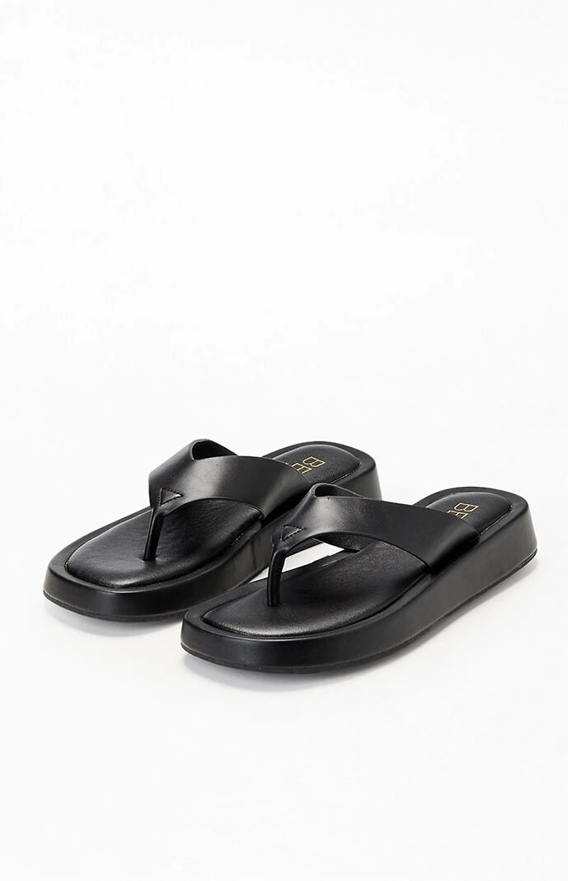 Matisse Mallorca Platform Sandals