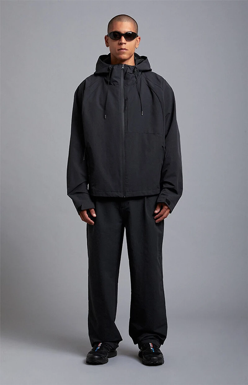 A.R.C. Black Storm Jacket