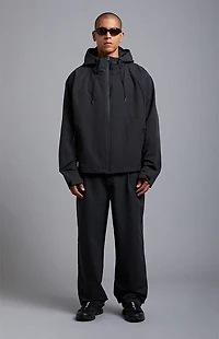 A.R.C. Black Storm Jacket