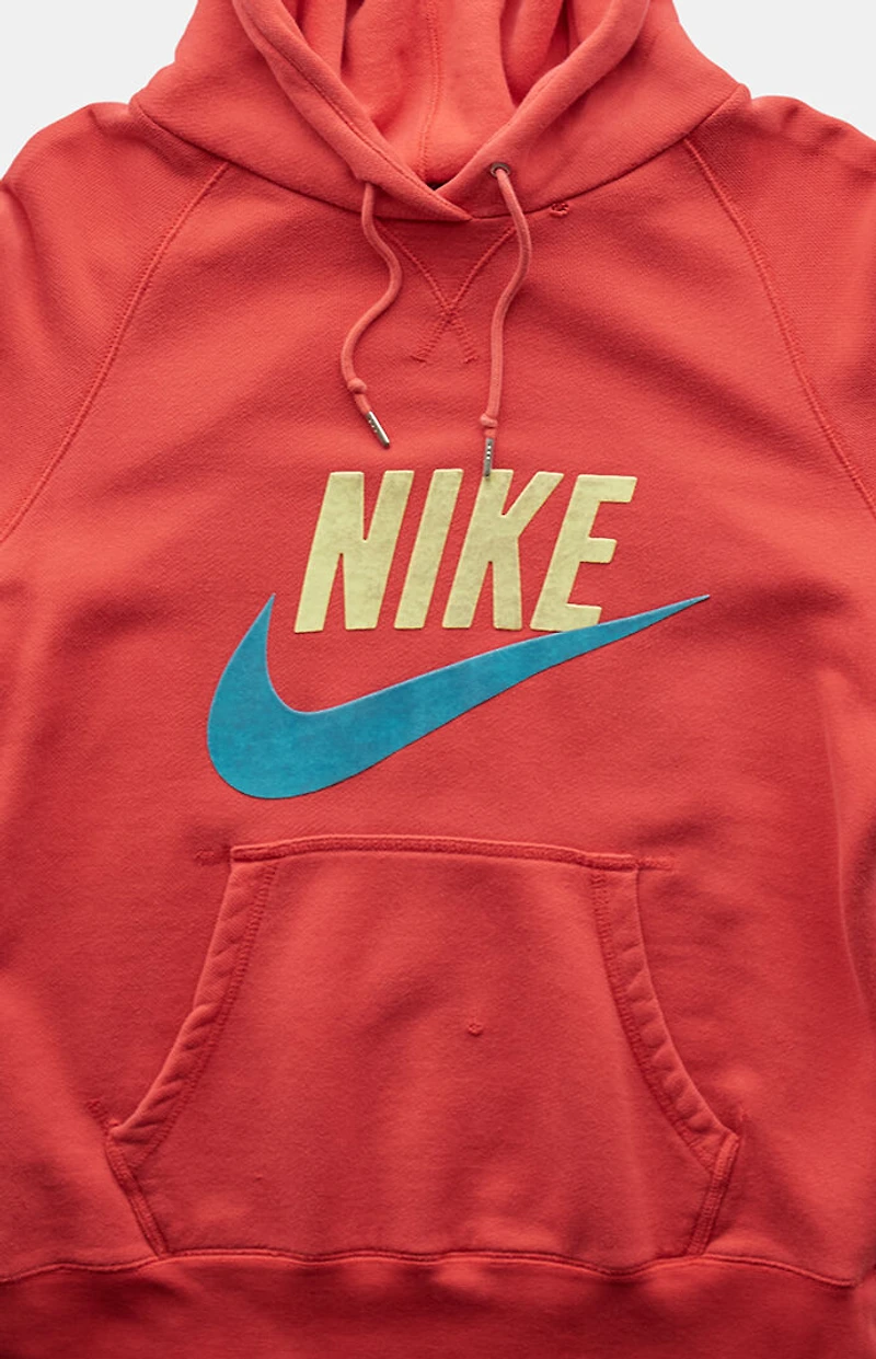PS VINTAGE 2000s Nike Pullover Hoodie