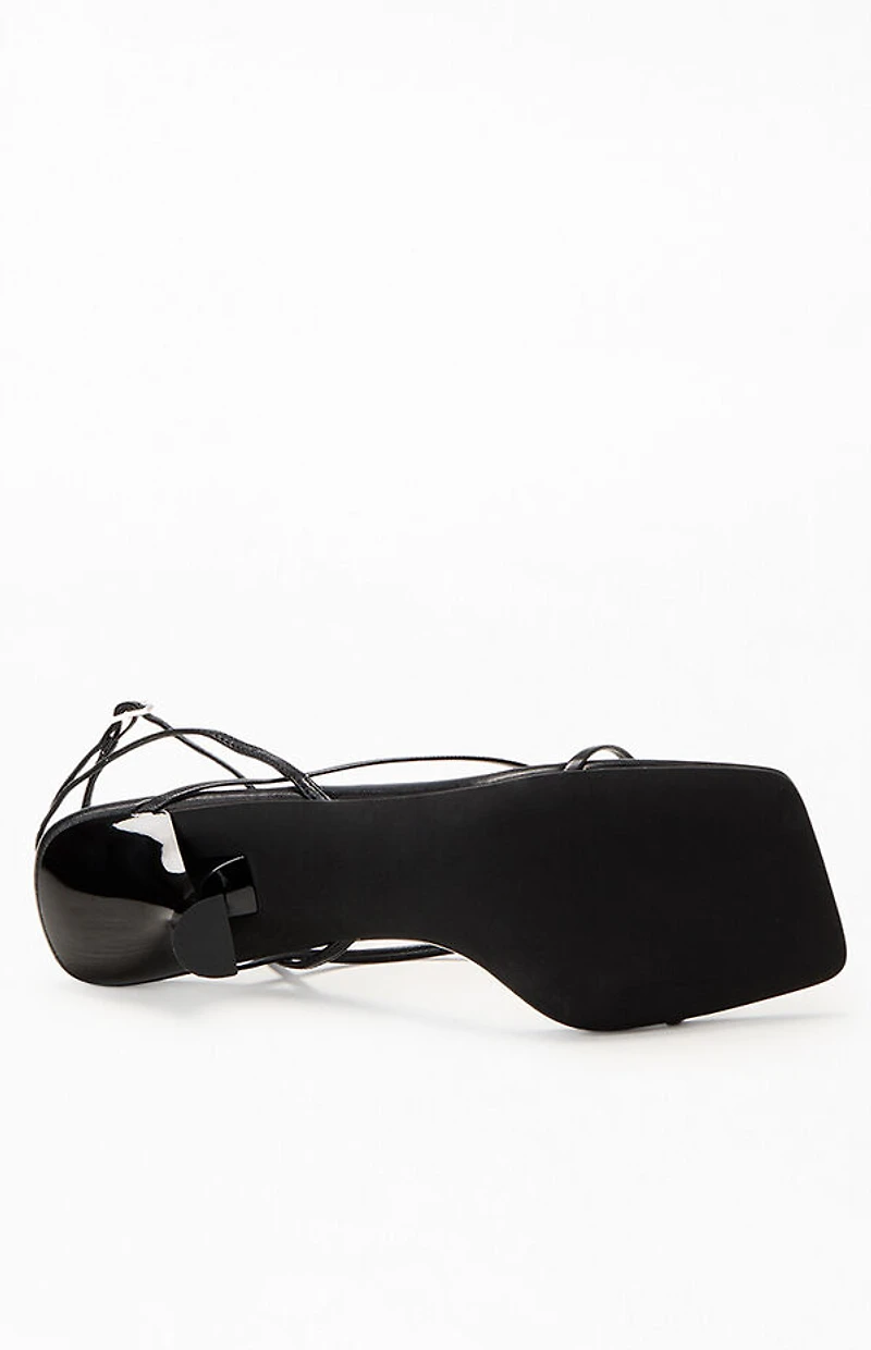 Jeffrey Campbell Women's Fluxx Heels