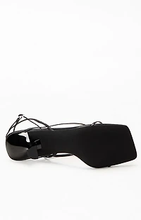 Jeffrey Campbell Women's Fluxx Heels