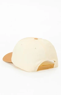 American Needle Garage Beer Snapback hat
