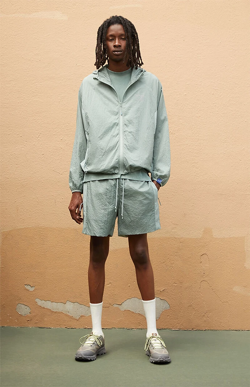 A.R.C. Active Seafoam Performance Jacket