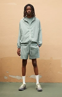 A.R.C. Active Seafoam Performance Jacket