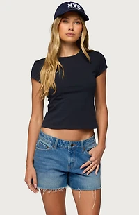 Edikted Delvina T-Shirt