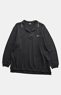 PS VINTAGE 90s Nike Polo Top